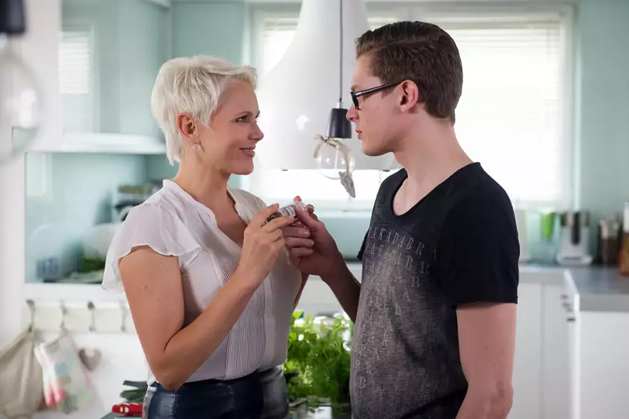 Na Wspólnej - galeria zdjęć - filmweb
