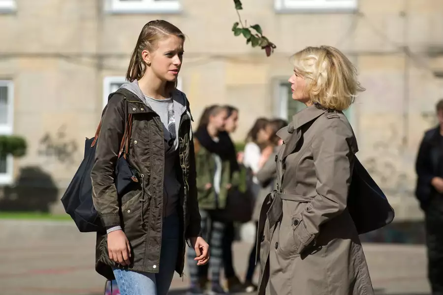 Na Wspólnej - galeria zdjęć - filmweb