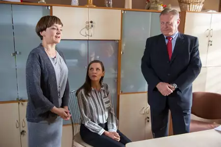 Na Wsp&oacute;lnej - galeria zdjęć - filmweb