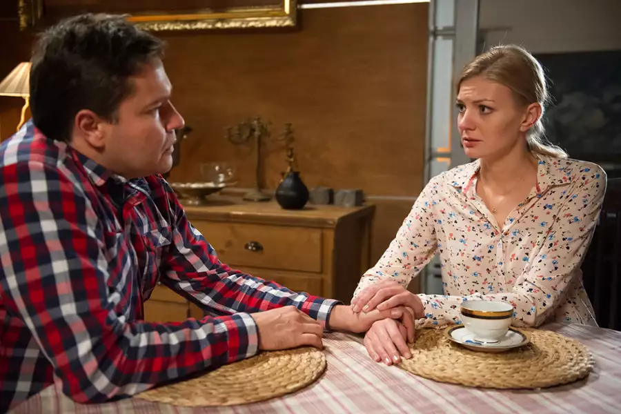 Na Wspólnej - galeria zdjęć - filmweb