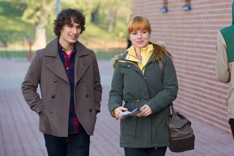 Na Wspólnej - galeria zdjęć - filmweb