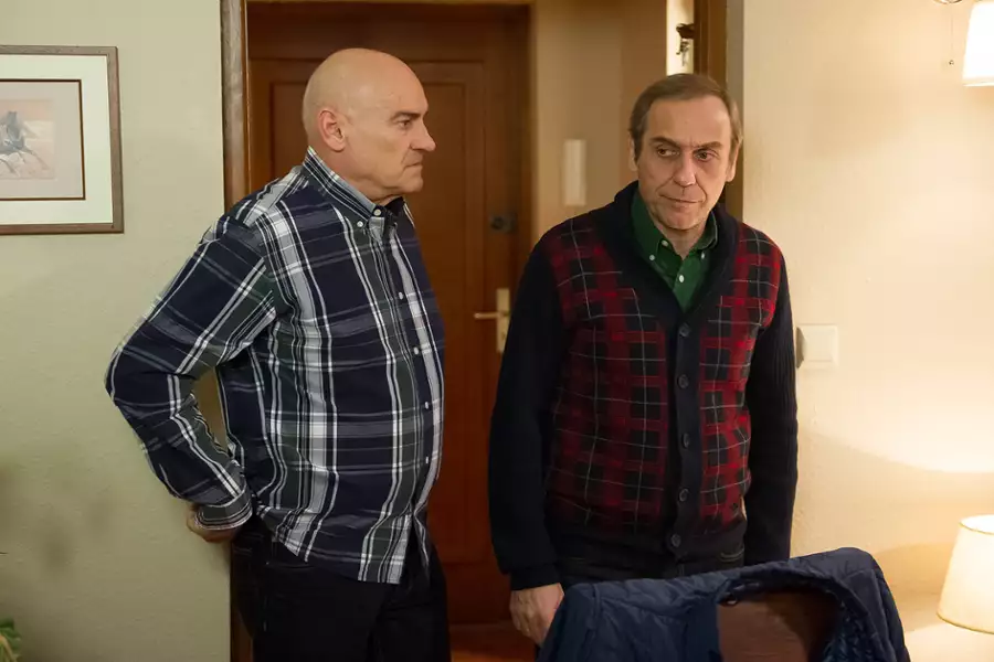 Na Wspólnej - galeria zdjęć - filmweb