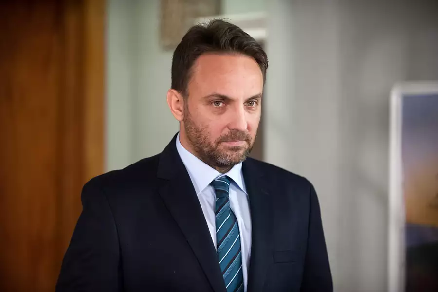 Na Wspólnej - galeria zdjęć - filmweb