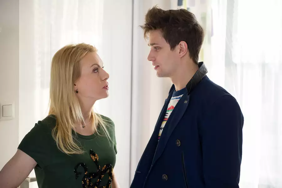 Na Wspólnej - galeria zdjęć - filmweb