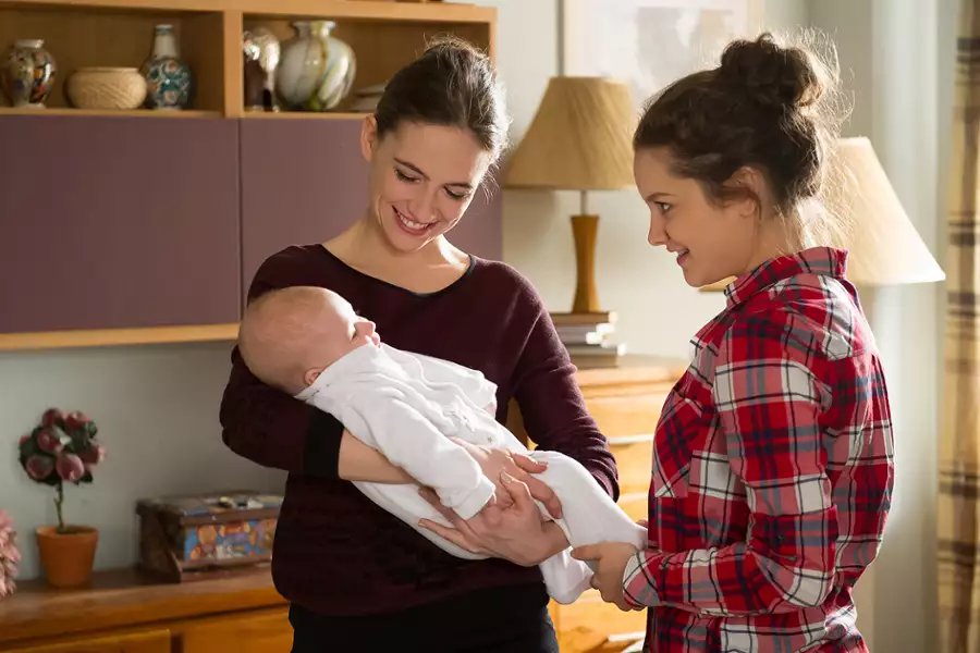 Na Wspólnej - galeria zdjęć - filmweb