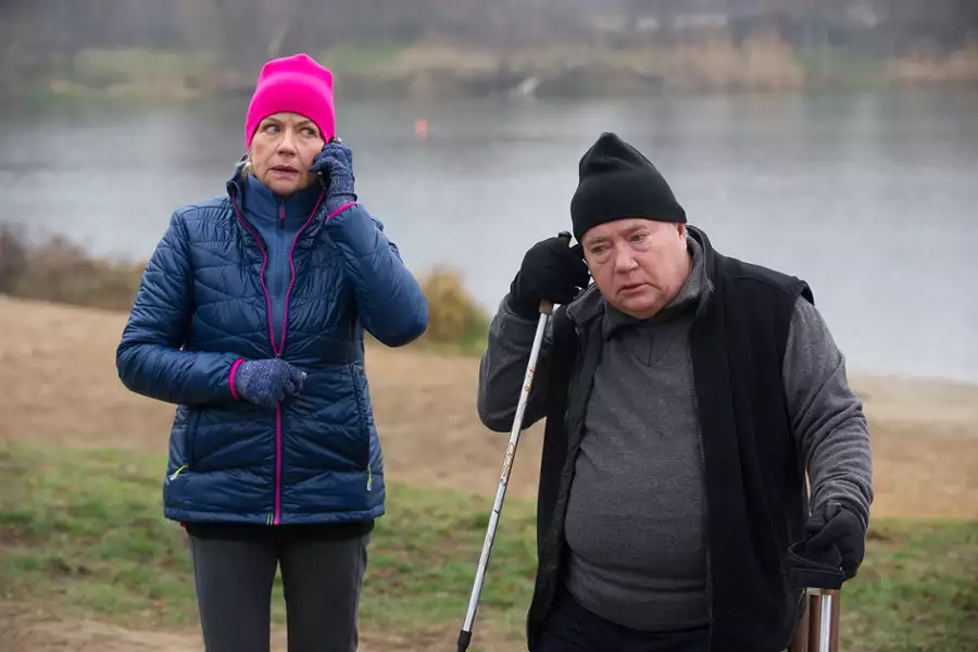 Na Wspólnej - galeria zdjęć - filmweb