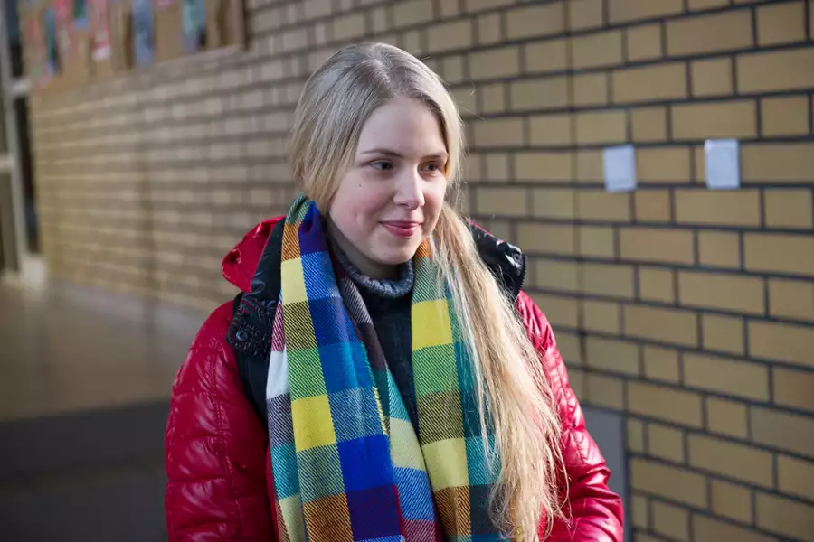 Na Wspólnej - galeria zdjęć - filmweb