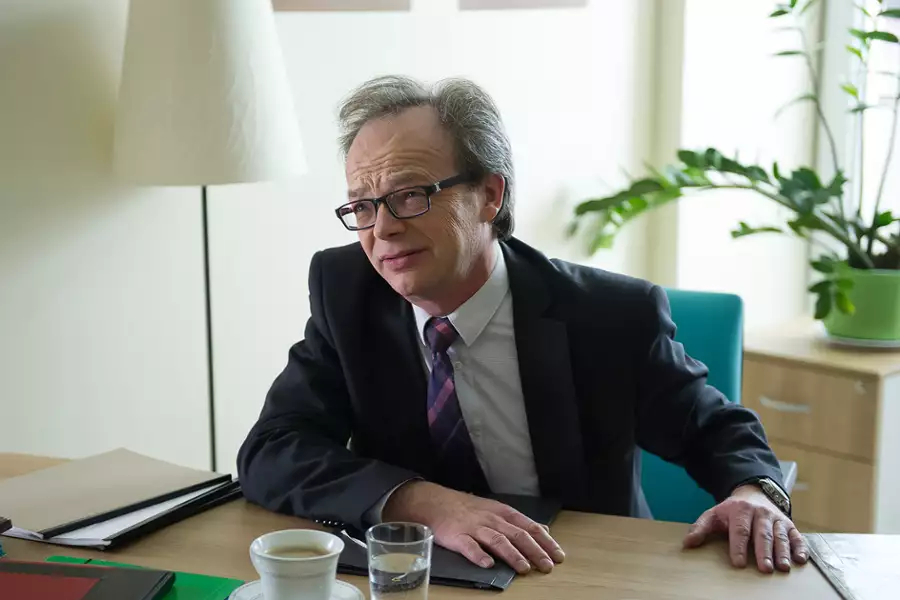 Na Wspólnej - galeria zdjęć - filmweb