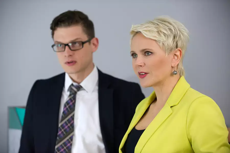 Na Wspólnej - galeria zdjęć - filmweb