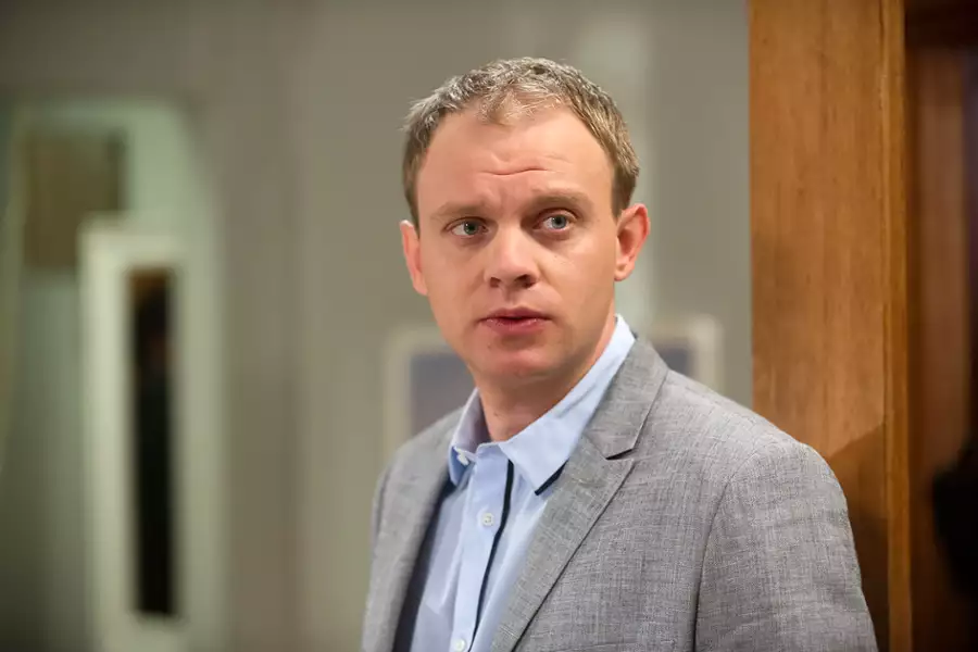 Na Wspólnej - galeria zdjęć - filmweb