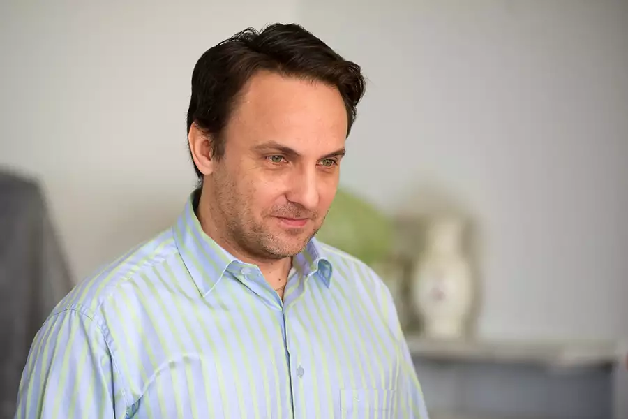 Na Wspólnej - galeria zdjęć - filmweb