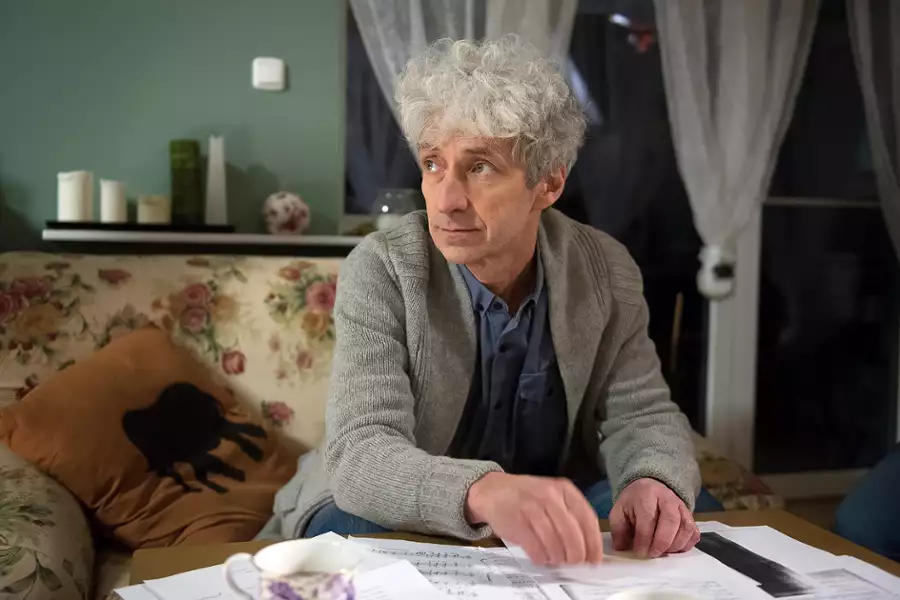 Na Wspólnej - galeria zdjęć - filmweb