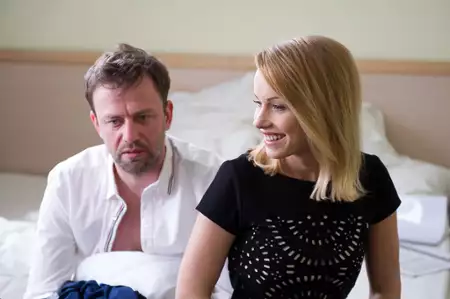 Na Wsp&oacute;lnej - galeria zdjęć - filmweb