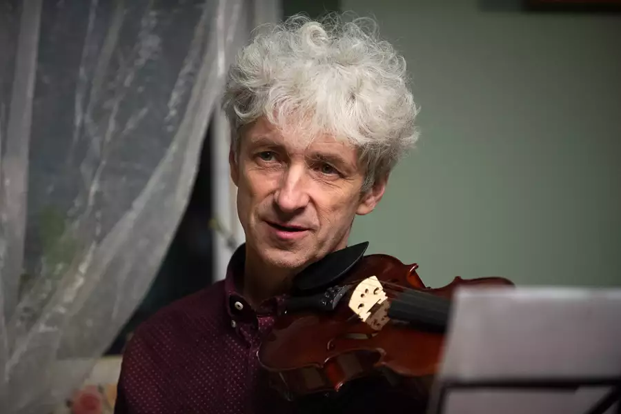 Na Wspólnej - galeria zdjęć - filmweb