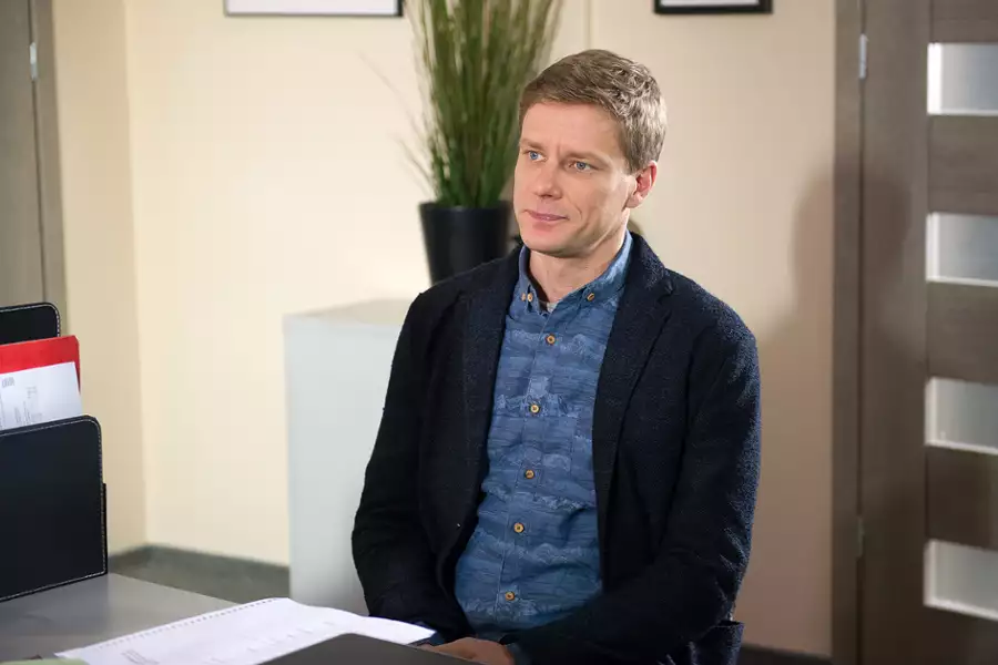 Na Wspólnej - galeria zdjęć - filmweb