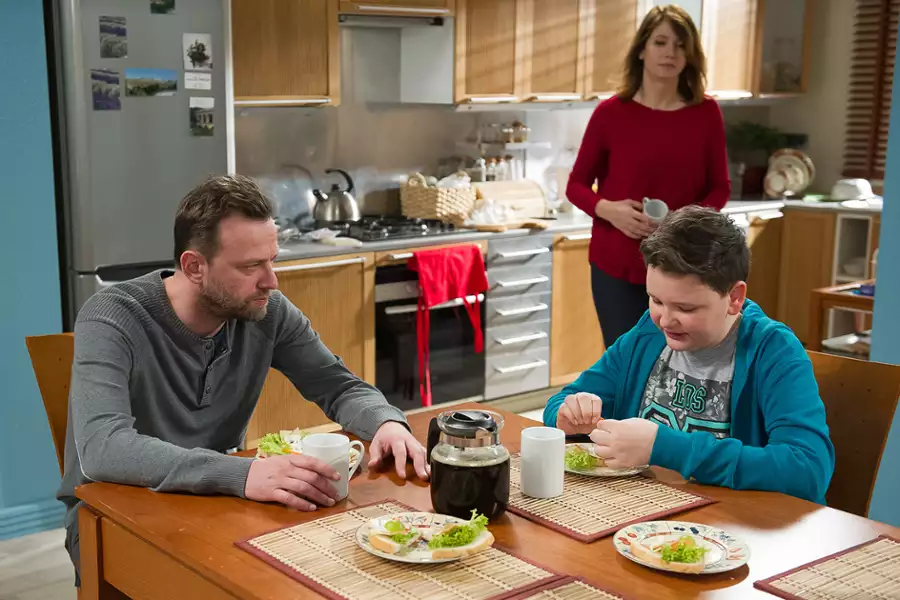 Na Wspólnej - galeria zdjęć - filmweb