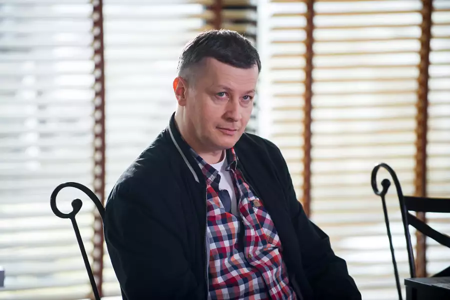 Na Wspólnej - galeria zdjęć - filmweb