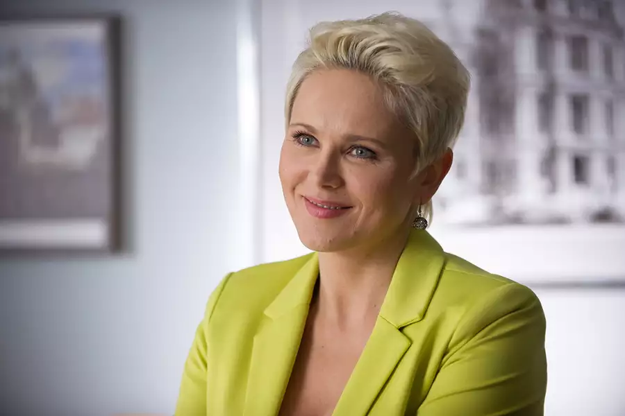 Na Wspólnej - galeria zdjęć - filmweb