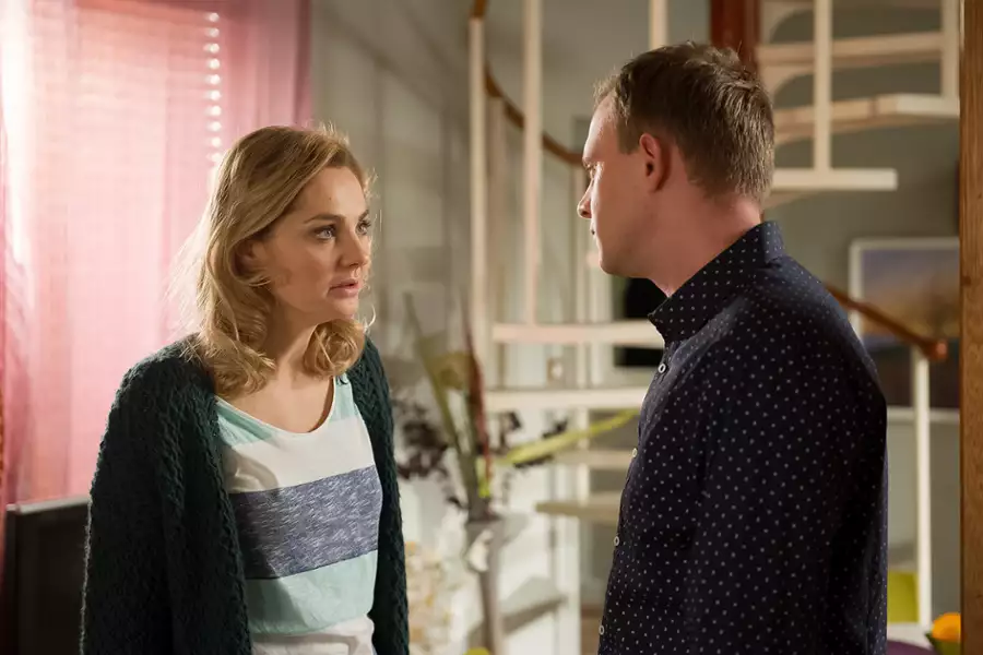 Na Wspólnej - galeria zdjęć - filmweb