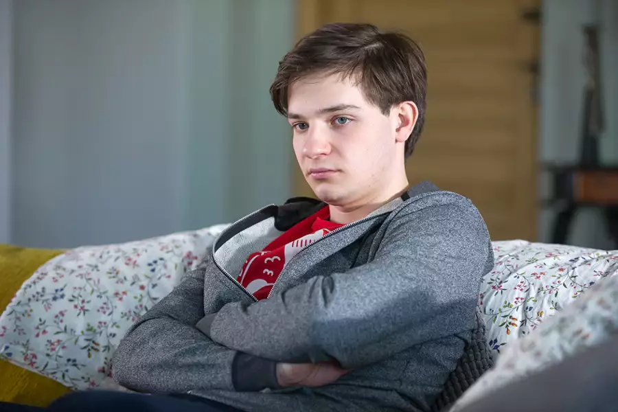 Na Wspólnej - galeria zdjęć - filmweb