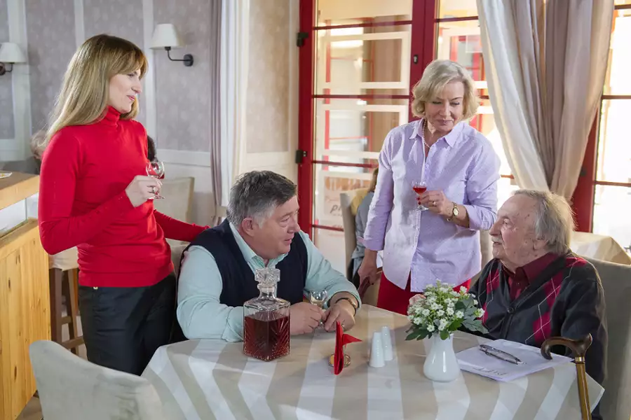 Na Wspólnej - galeria zdjęć - filmweb