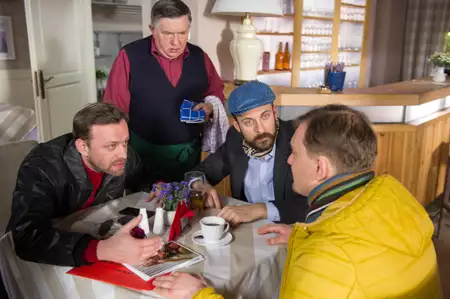 Na Wsp&oacute;lnej - galeria zdjęć - filmweb