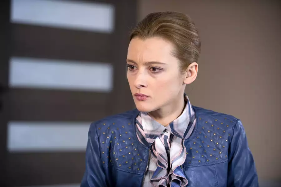 Na Wspólnej - galeria zdjęć - filmweb