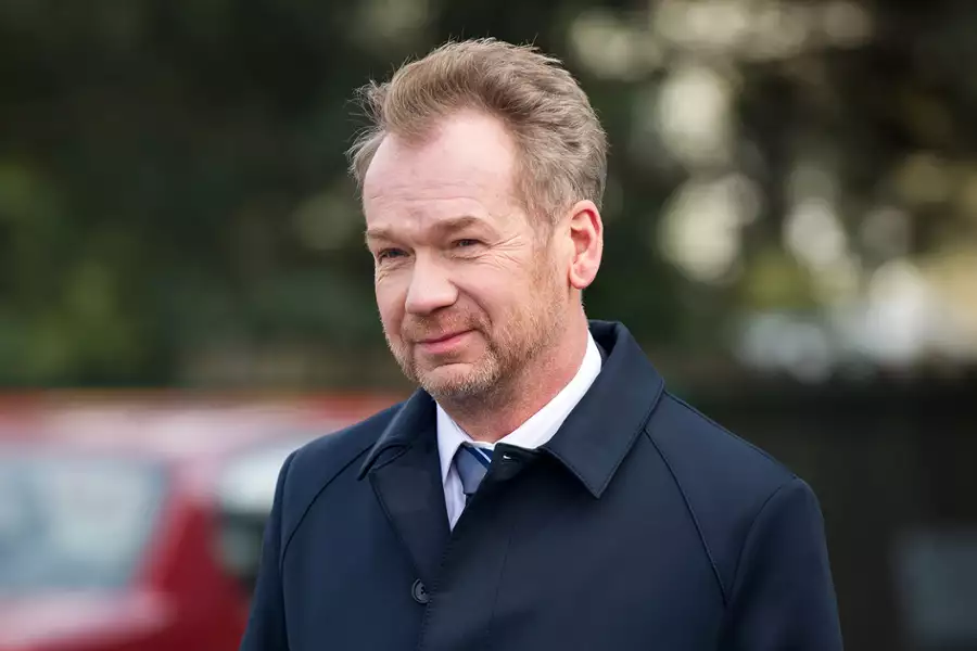 Na Wspólnej - galeria zdjęć - filmweb