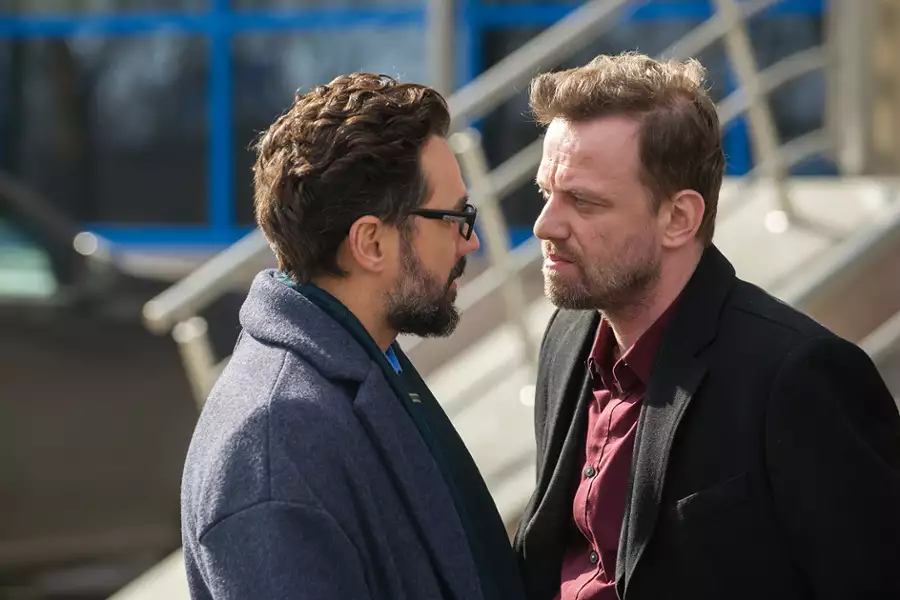 Na Wspólnej - galeria zdjęć - filmweb