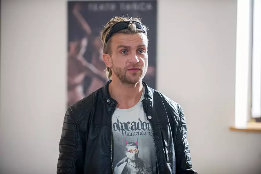 Na Wspólnej - galeria zdjęć - filmweb