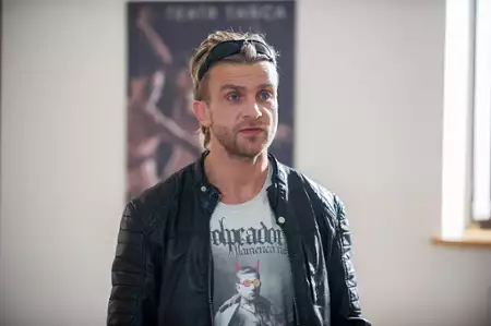 Na Wsp&oacute;lnej - galeria zdjęć - filmweb