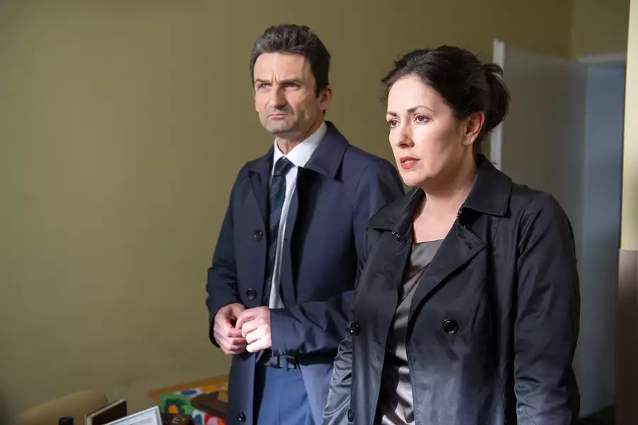 Na Wspólnej - galeria zdjęć - filmweb