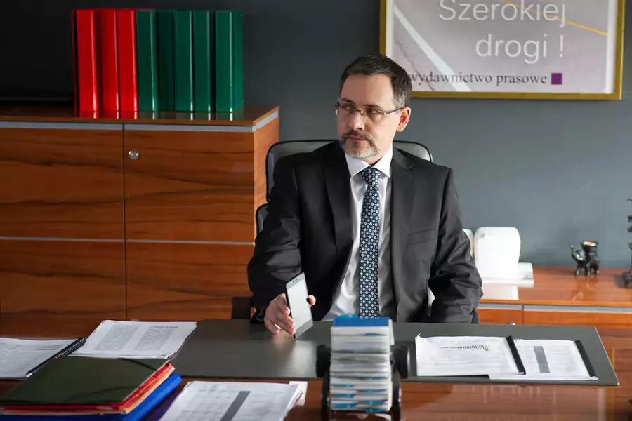 Na Wspólnej - galeria zdjęć - filmweb