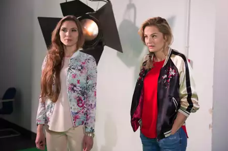 Na Wsp&oacute;lnej - galeria zdjęć - filmweb