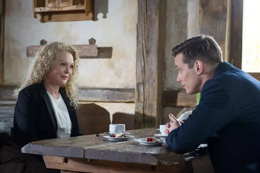 Na Wspólnej - galeria zdjęć - filmweb