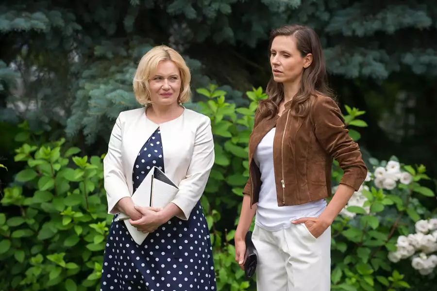 Na Wspólnej - galeria zdjęć - filmweb