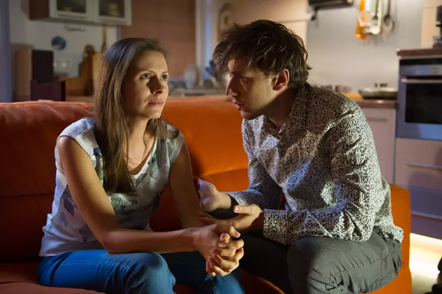 Na Wspólnej - galeria zdjęć - filmweb