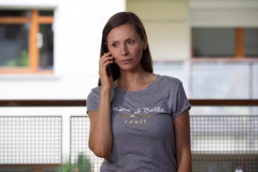 Na Wspólnej - galeria zdjęć - filmweb