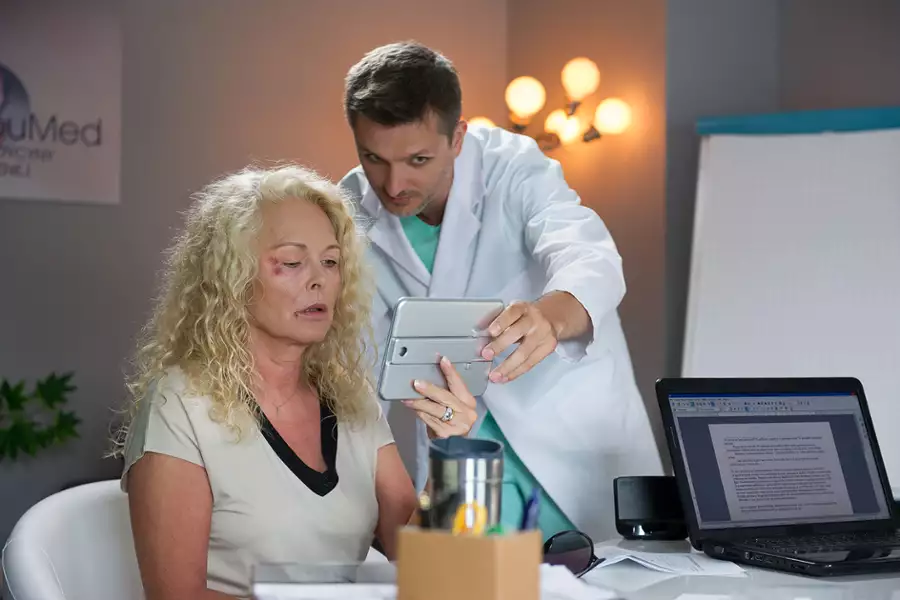 Na Wspólnej - galeria zdjęć - filmweb