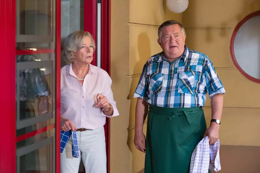 Na Wspólnej - galeria zdjęć - filmweb