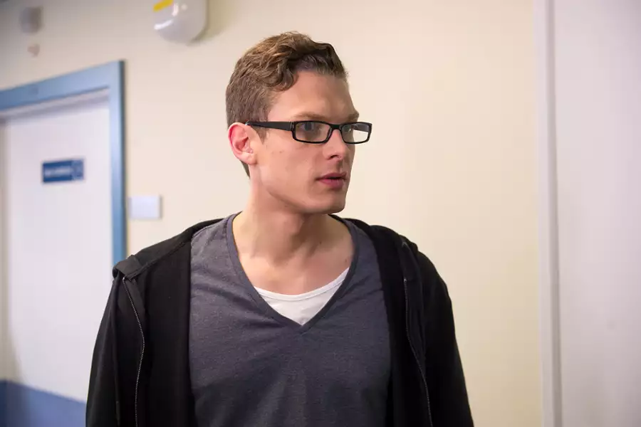 Na Wspólnej - galeria zdjęć - filmweb