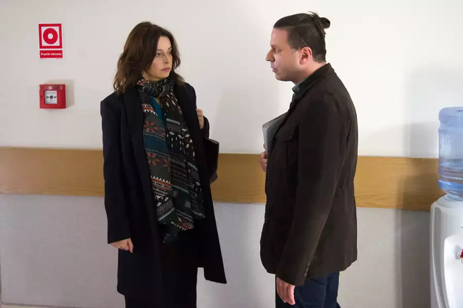 Na Wspólnej - galeria zdjęć - filmweb