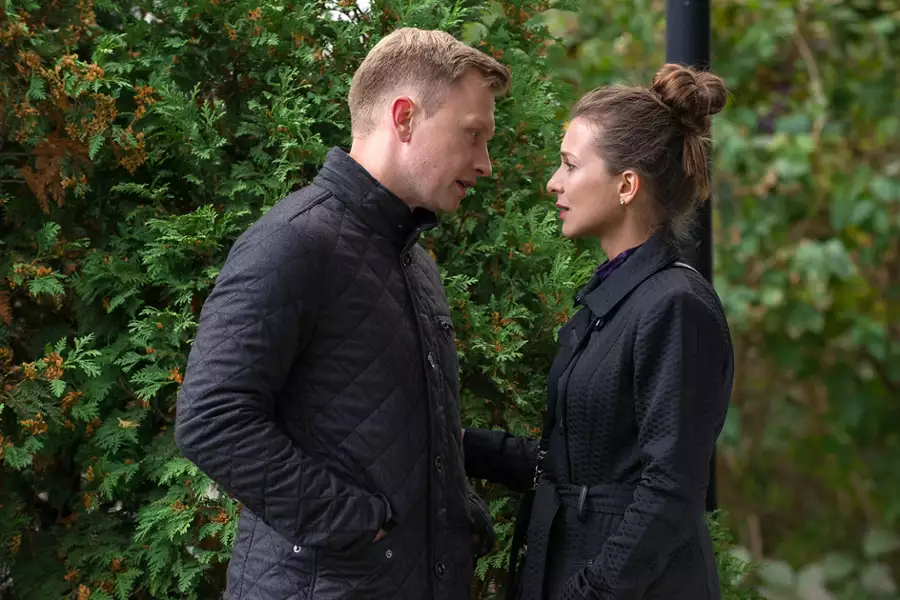 Na Wspólnej - galeria zdjęć - filmweb