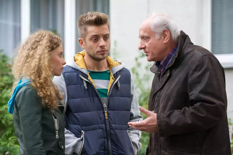 Na Wspólnej - galeria zdjęć - filmweb