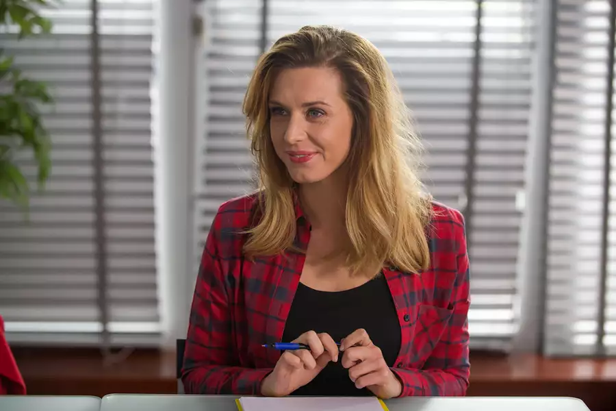 Na Wspólnej - galeria zdjęć - filmweb