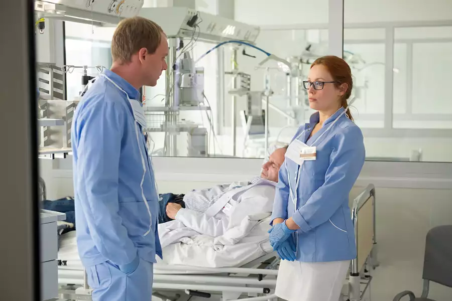 Na Wspólnej - galeria zdjęć - filmweb