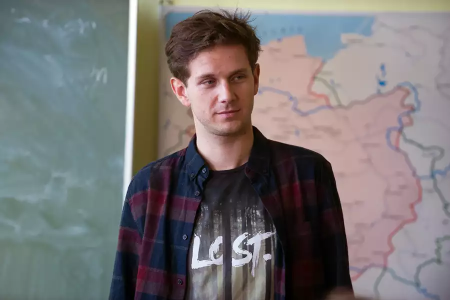 Na Wspólnej - galeria zdjęć - filmweb