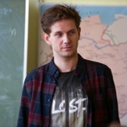 Antoni Królikowski w Na Wspólnej
