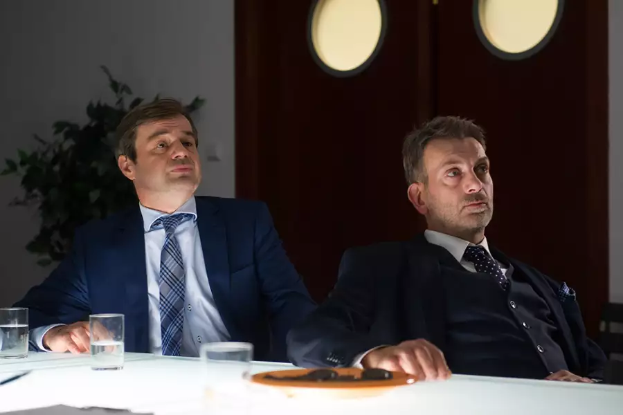 Na Wspólnej - galeria zdjęć - filmweb