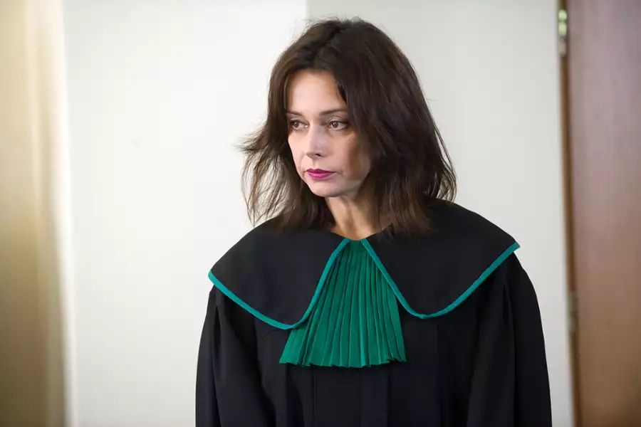 Na Wspólnej - galeria zdjęć - filmweb